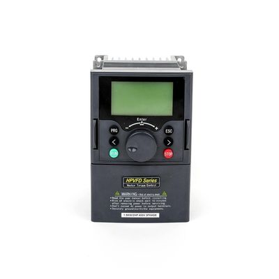 calidad  Vfd 3 Phase 415V 2.2kW 3HP Output Solar Water Pump Frequency Inverter HPVFD04-2D2G-4D0P fábrica