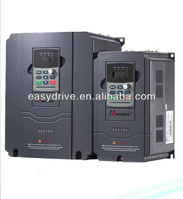 calidad  55kw High Lift Variable Frequency Inverter For 760*500*520MM Single Phase Motor fábrica