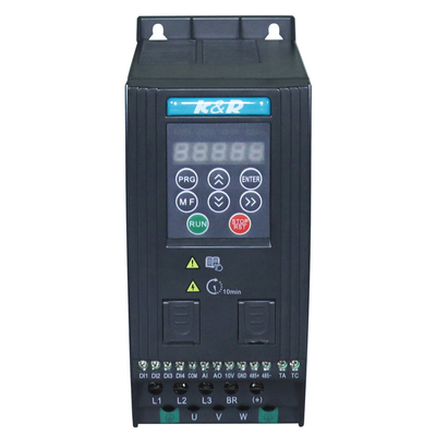 Inversor universal del vector de la impulsión de frecuencia variable del motor de CA del alto rendimiento 2.2kW 220V